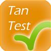 Tan Test